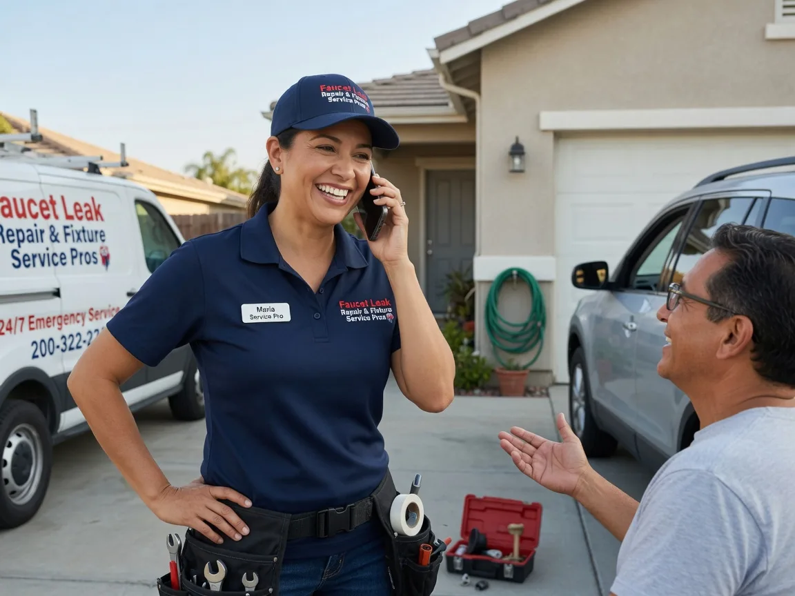 Faucet Repair Englewood, FL FAQs