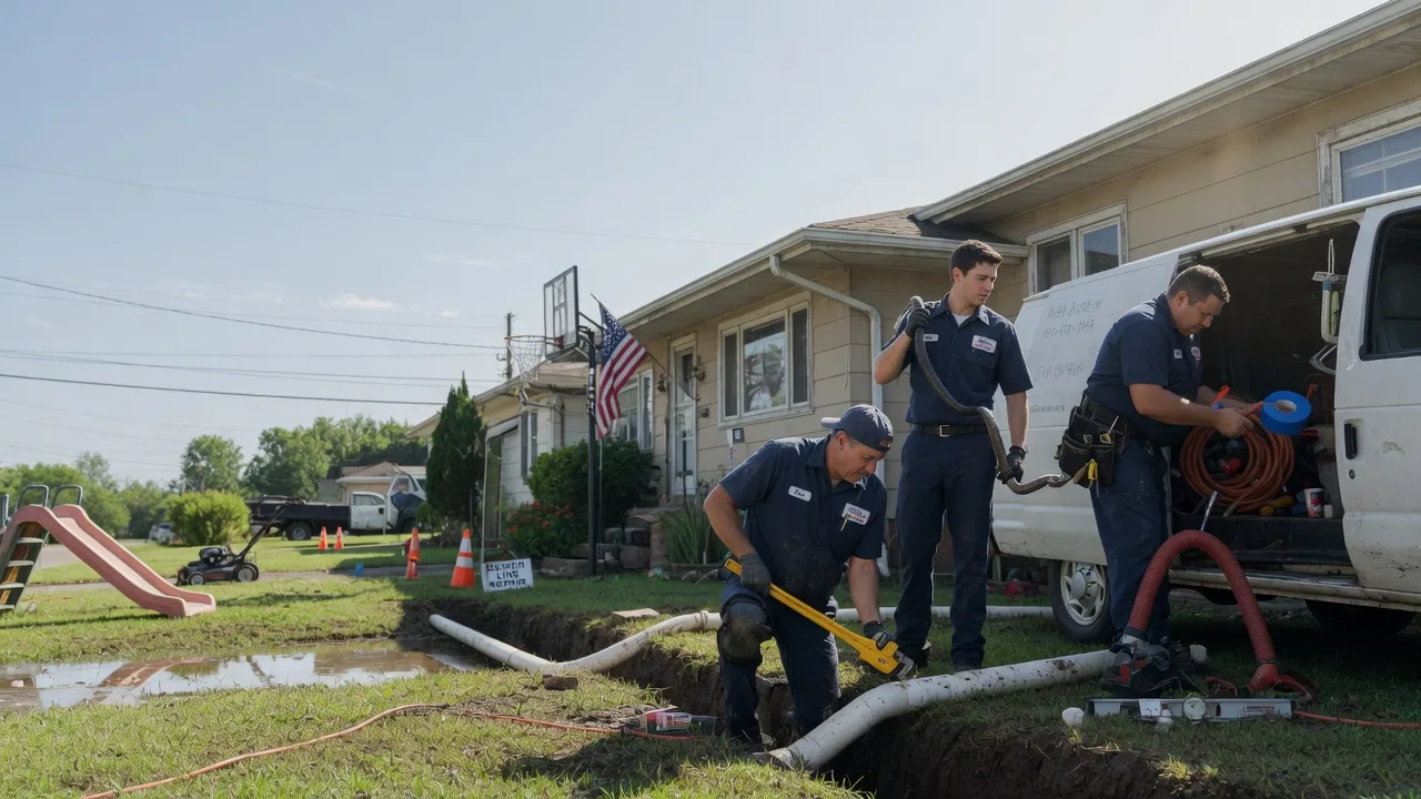 Toilet Installation in Englewood, FL near me